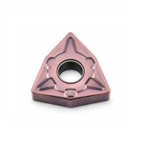 RST WNMG080404-MM B66 keményfém lapka