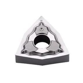 RST WNMG080404-HA B40 keményfém lapka