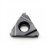 RST 16ER ISO 0,7 mm külső menetlapka