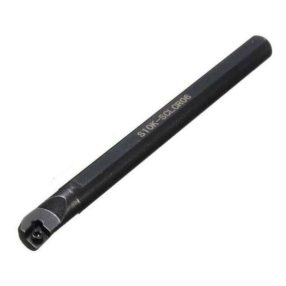 SCLCR06-S10K váltólapkás furat esztergakés 