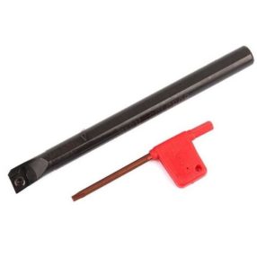 SCLCR09-S12M váltólapkás furat esztergakés 