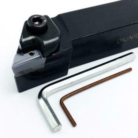 RST DKJNR 20x20 K16 váltólapkás esztergakés