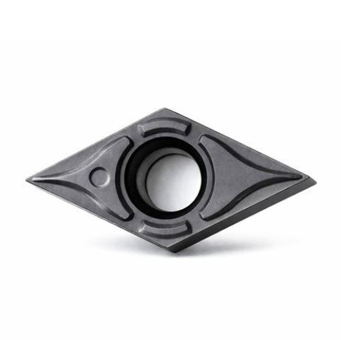 RST DCMT070204 EF B25 keményfém lapka