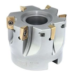 Homlokmaró BAP400R-50-22-6T - D50 mm