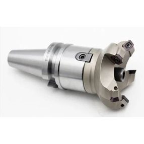 RST Váltólapkás síkmaró  KM12 45°-os - SEKT12