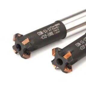 RST Váltólapkás élletörő maró COR-06-11-C10-100L