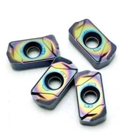 RST Keményfém lapka LNMU0303ZER-MJ B80