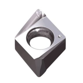 RST Keményfém lapka 4NKT060308R-M B40 polírozott