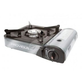 PROVIDUS Asztali campingfőző