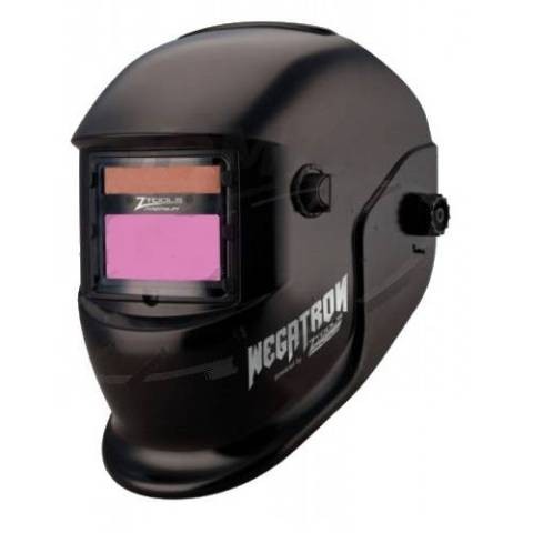 WEGATRON-380S automata fejpajzs