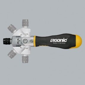 Markolat ERGONIC K
