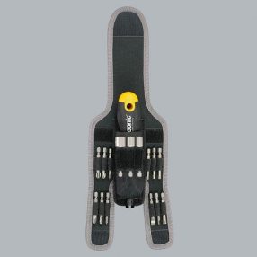 Csavarózó klt. ERGONIC K (övtáskás)