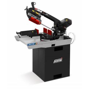 FEMI 2200XL Szalagfűrész