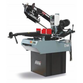 FEMI N310 DA DG Szalagfűrész