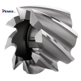 Homlok-palástmaró N, 30°, HSS-E FENES
