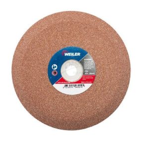   Fűrészélező köszörűkorong 125x10x32//25/20/16 mm A60 WEILER