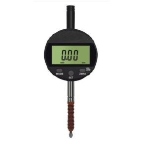 FORUM Digitális mérőóra 0-12,5 mm