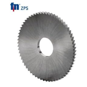 Fémkörfűrész  80x0,3x22 mm Z=160 ZPS-FN