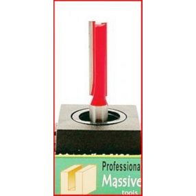 MASSIVE Nútmaró 12x57x25x8 mm