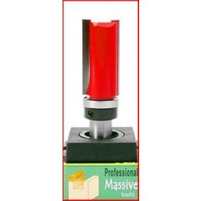 MASSIVE Nútmaró csapágyas 12,7x76x32x8 mm