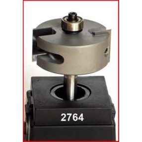 MASSIVE Cserelapkás marókés 45x68x20x8 mm