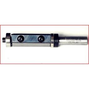 MASSIVE Cserelapkás marókés 19x95x50x12 mm.