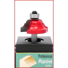 MASSIVE Profilmaró R=4,8 mm 34,9x15,8x8 mm 