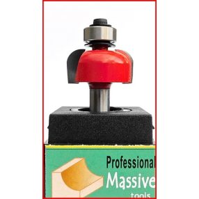 MASSIVE Holkermaró R=7,9 mm  28,6x12,7x8 mm