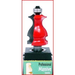 MASSIVE Multiprofil 19x67x25x8 mm