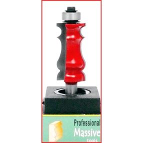 MASSIVE Multiprofil 19x86x37x8 mm