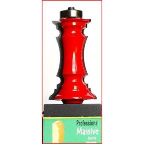 MASSIVE Multiprofil 38x113x64x8 mm