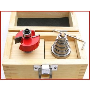 MASSIVE Falckés készlet 38x13x12 mm