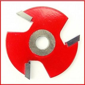 MASSIVE Núttárcsa 48x7x8 mm