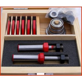 Núttárcsa készlet 47,6x8x12 mm