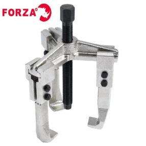 FORZA 2400T csapágylehúzó 3 karos 100x135 mm