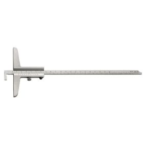 FORUM Mélységmérő, horoggal