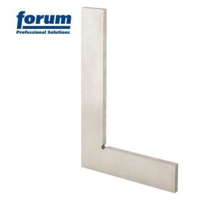 FORUM Lakatos derékszög   75x50 mm