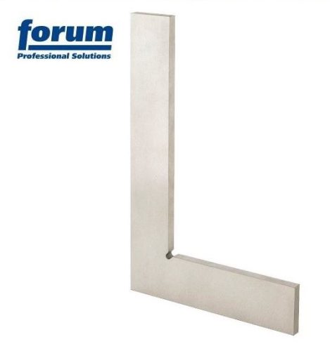 FORUM Lakatos derékszög  250x160 mm