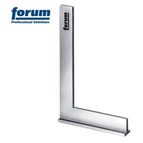 FORUM Lakatos talpas derékszög   75x50 mm