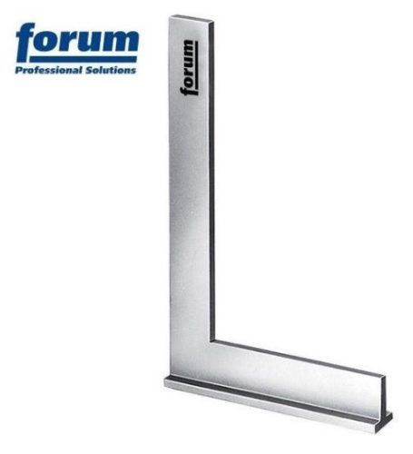 FORUM Lakatos talpas derékszög  200x130 mm