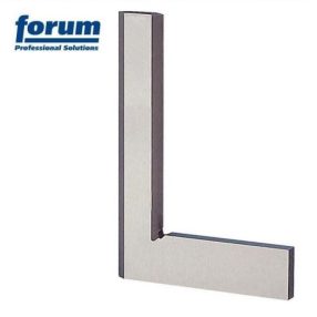 FORUM Élderékszög, INOX