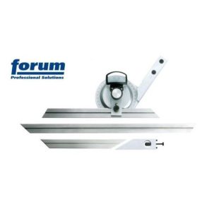 FORUM Univerzális szögmérő készlet