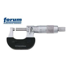 FORUM Kengyeles mikrométer