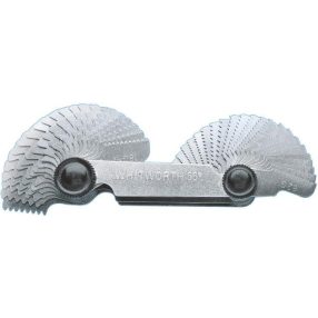 FORUM menetfésű (M+WW+Cső) 58 lapos