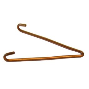 Forrasztócsúcs pillanatpákához 10 db (TRP2-73)