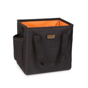 Összecsukható szerszámos táska - fémvázas