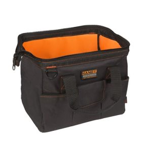 Puhafalú szerszámos táska