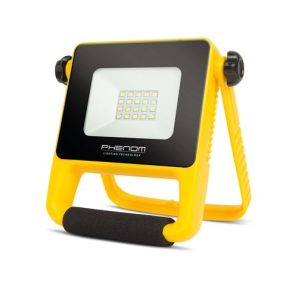 Kinyitható munkalámpa 10W LED