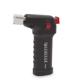 Gázos forrasztópáka / Kézi flambírozó