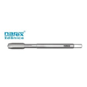 NAREX-ZD Gépi menetfúró balos M 3 HSS-E DIN376 C